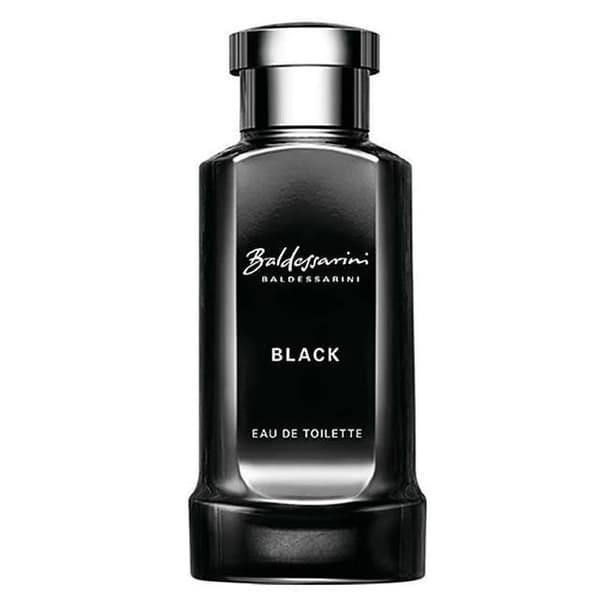 Baldessarini Black woda towelowa spray 50ml