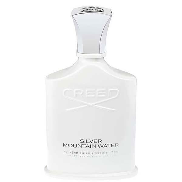 CREED SILVER BERGSVATTEN FÖR HEM 100ML EDP