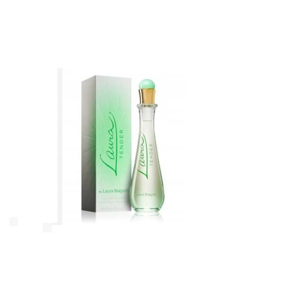 Damparfym Tender Laura Biagiotti EDT (75 ml)