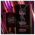 Miniatyrbild 3 av 5: Världskarta att skrapa Yves Saint Laurent 90 ml