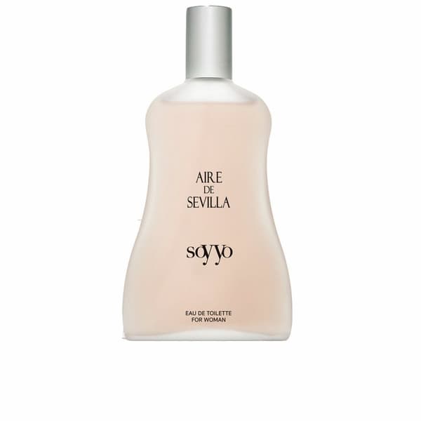 Dameparfume Aire Sevilla Soy yo EDT 150 ml