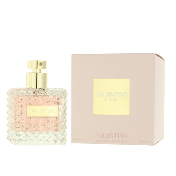 Naisten parfyymi Valentino EDP 100 ml Valentino Donna