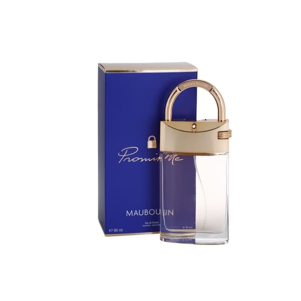 Dameparfume Mauboussin Promise Me EDP 90 ml