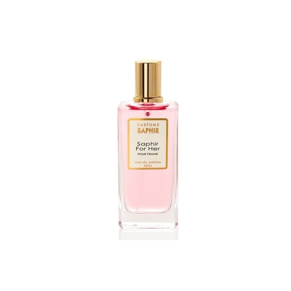 Parfym Damer Helena Rubinstein Saphir EDP 50 ml