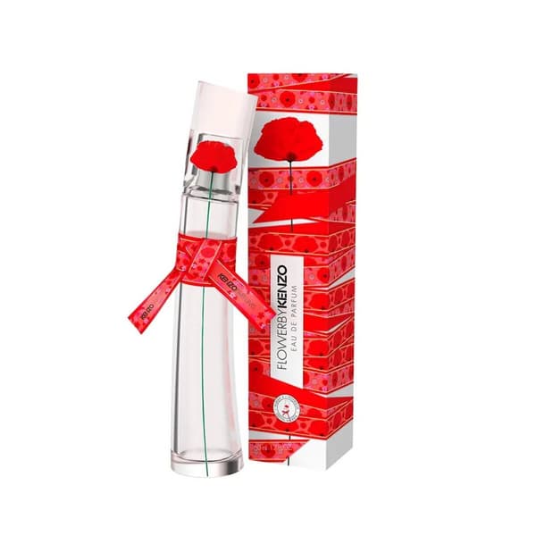 Dameparfume Kenzo Flower by Kenzo EDP 50 ml Limited edition