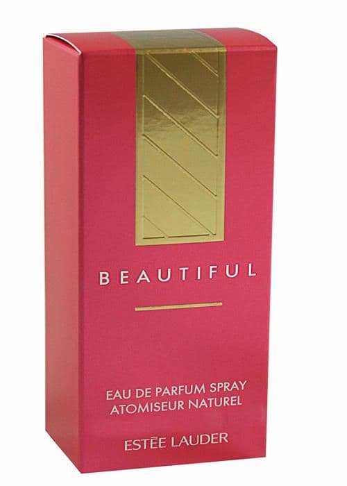 Estee lauder Eau de Parfum - ESTEE-086864 - Vacker Eau de Parfum 30 ml