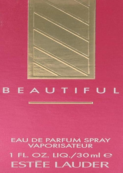 Estee lauder Eau de Parfum - ESTEE-086864 - Vacker Eau de Parfum 30 ml