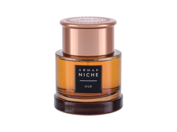 Armaf Niche Oud Eau De Parfum 90 ml (unisex)