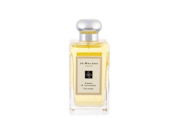 Jo Malone Amber & Lavender Eau de Cologne 100 ml (man)