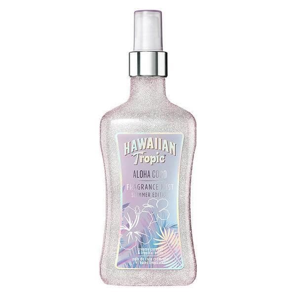 Damparfym Aloha Coco Hawaiian Tropic EDT (250 ML)