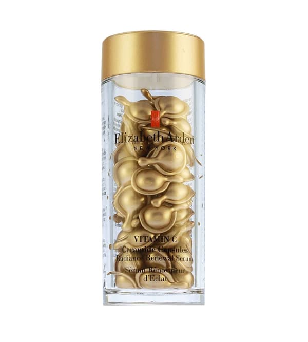 Elizabeth Arden Vitamin C Ceramide Capsules 60pcs