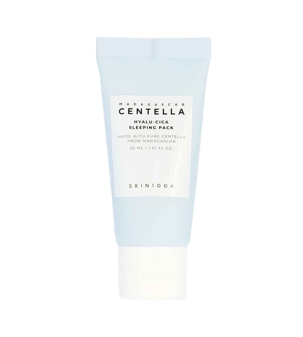 SKIN1004 Madagascar Centella Hyalu-Cica Sleeping Pack 30ml