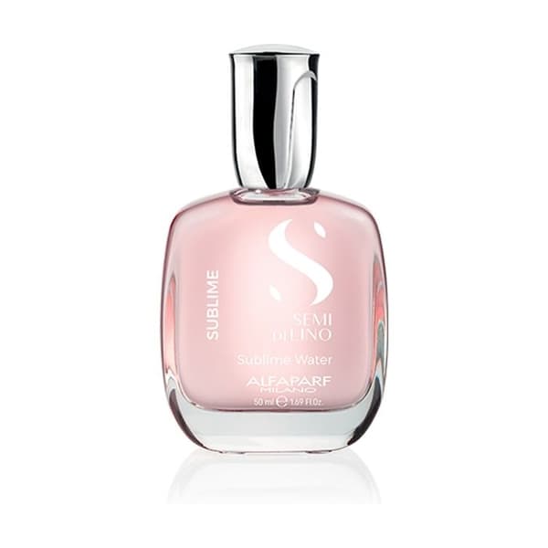 Eau de Cologne - Alfaparf Milano - Semi Di Lino Sublime - 50 ml - Man - Äkta