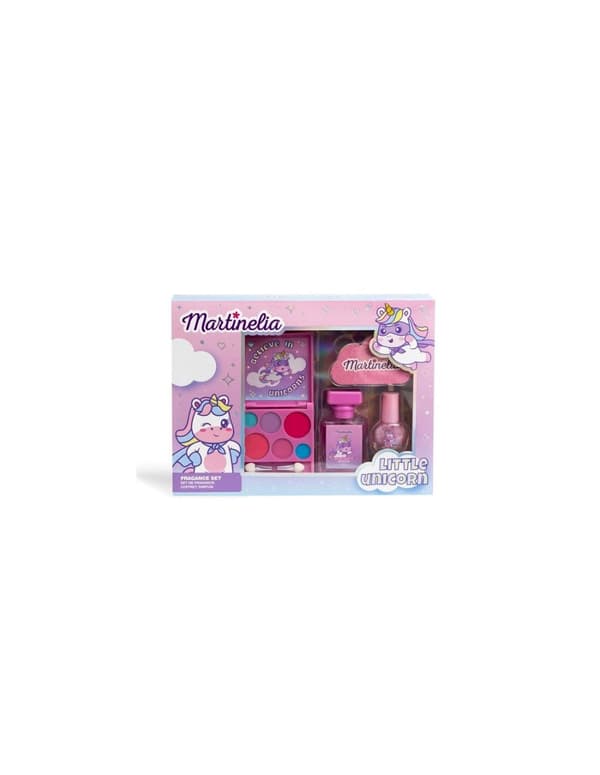 Martinelia Est Fragancia y Cosmetica