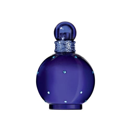 Britney Spears Midnight Fantasy - eau de parfum (EdP) - för kvinnor - 100 ml / 3.3 flytande ounce