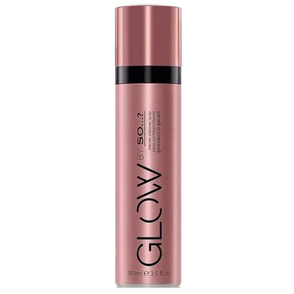 Brume Parfumée - Glow By So...? - Proscecco Pearl - 100ml - Eau fraîche - Fruktig