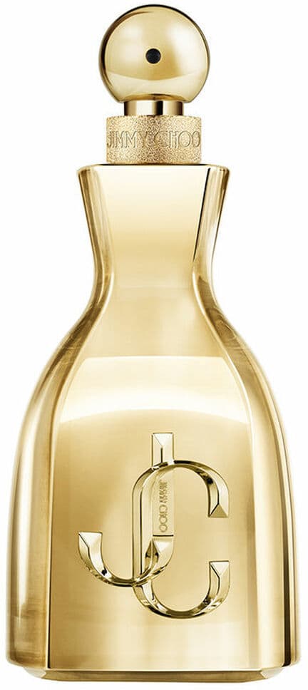 Unisex Perfume Jimmy Choo I WANT CHOO 100 ml