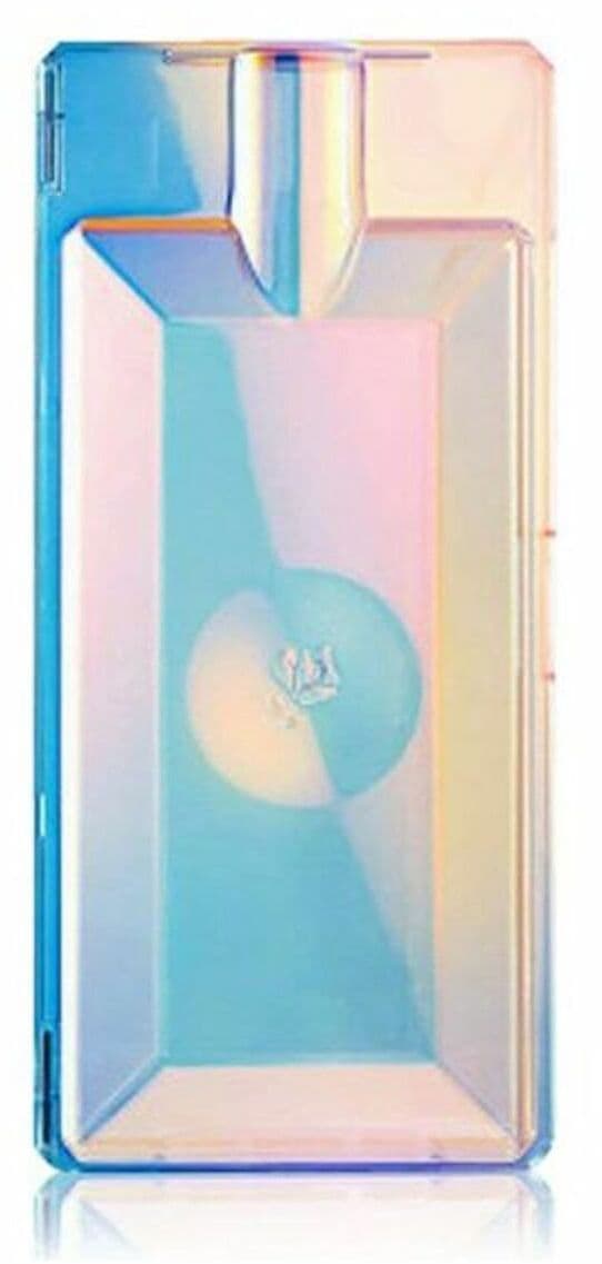 Perfume Case Lancôme Idole Nº 03 Holo