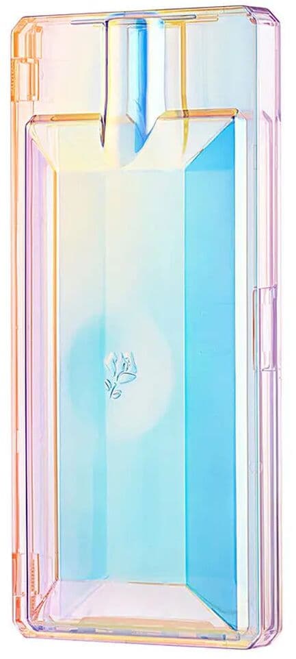 Perfume Case Lancôme Idole Nº 03 Holo