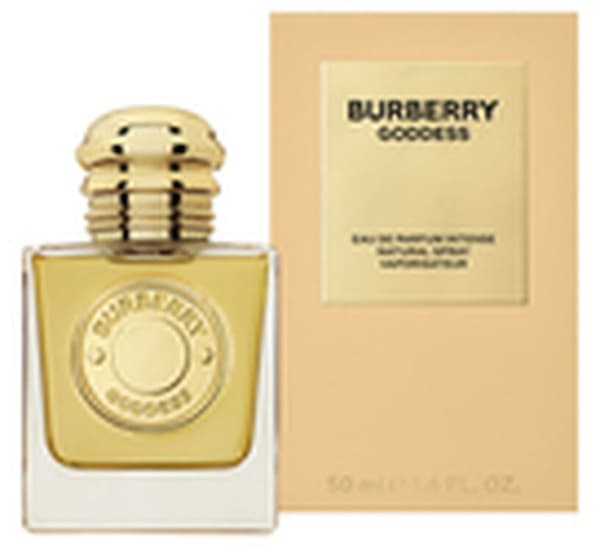 Women's Perfume Burberry BURBERRY GODDESS 50 ml