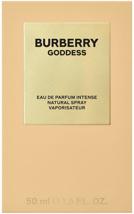 Women's Perfume Burberry BURBERRY GODDESS 50 ml