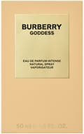 Miniatyrbild 4 av 4: Women's Perfume Burberry BURBERRY GODDESS 50 ml