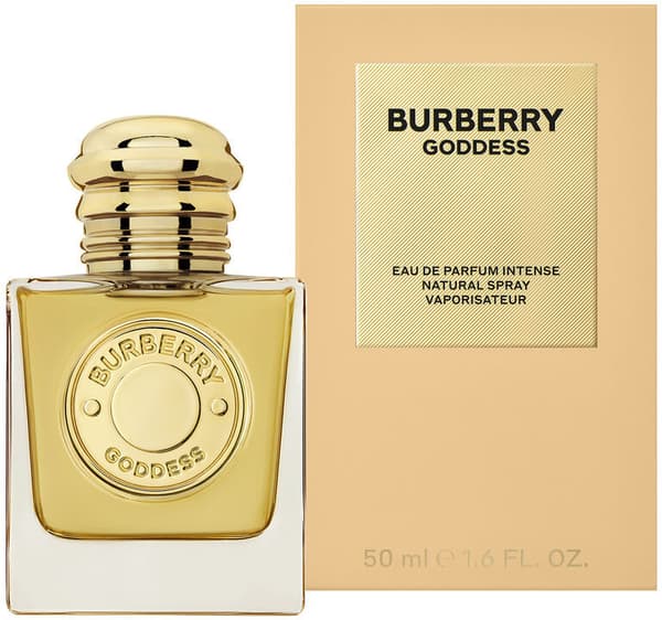 Women's Perfume Burberry BURBERRY GODDESS 50 ml
