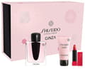 Miniatyrbilde 1 av 2: Women's Perfume Set Shiseido Ginza 3 Pieces
