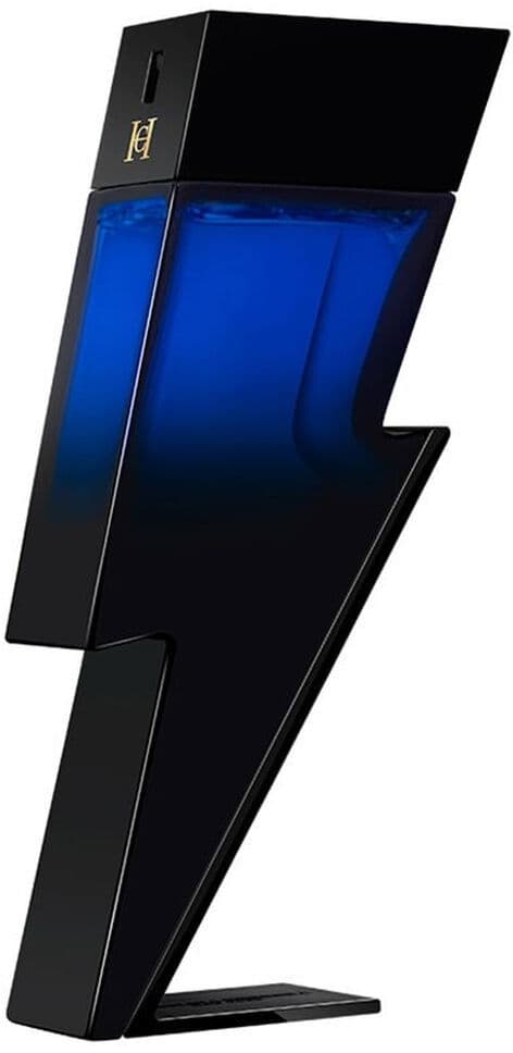 Men's Perfume Carolina Herrera Bad Boy Cobalt Elixir EDP 50 ml