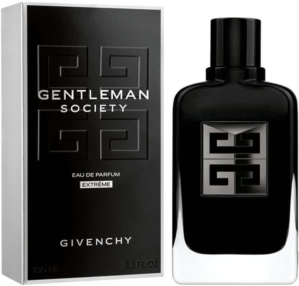 Men's Perfume Givenchy Gentleman Society Extreme EDP 100 ml