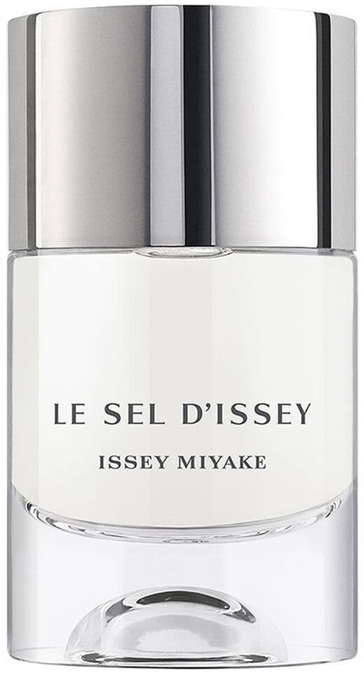 Men's Perfume Issey Miyake Le Sel d'Issey EDT 50 ml
