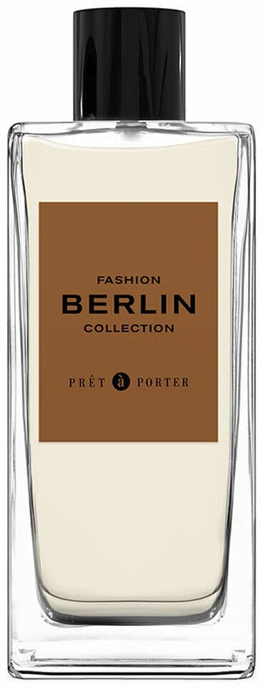 Men's Perfume Pret à Porter Berlin EDP 100 ml