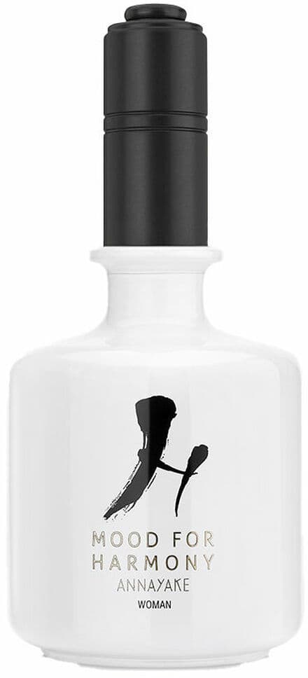 Women's Perfume Annayake Mood For Harmony EDT 100 ml