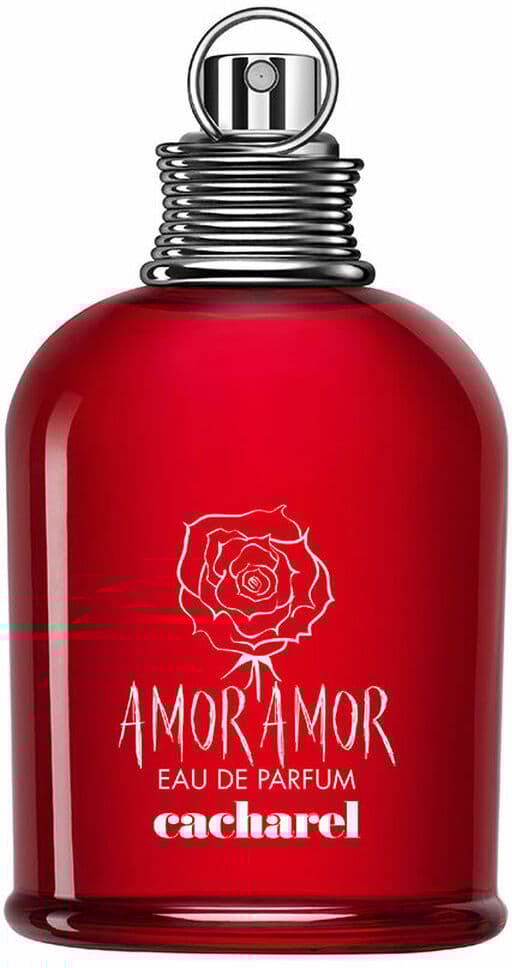 Women's Perfume Cacharel Amor Amor EDP 100 ml