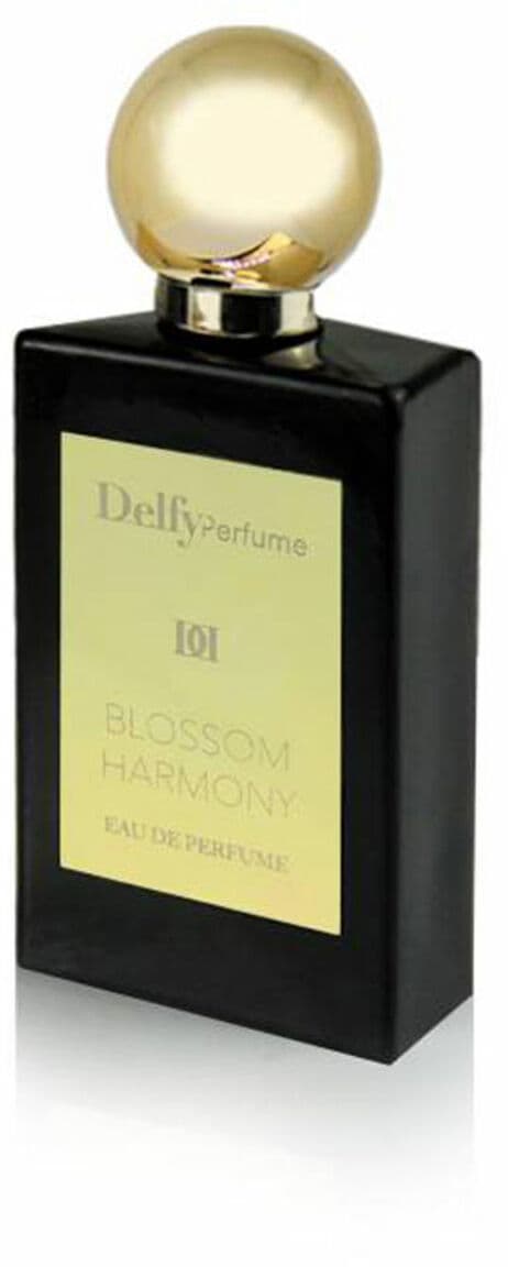 Women's Perfume Delfy BLOSSOM HARMONY EDP 50 ml