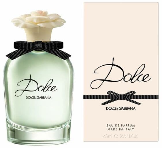 Women's Perfume Dolce & Gabbana Dolce EDP 75 ml