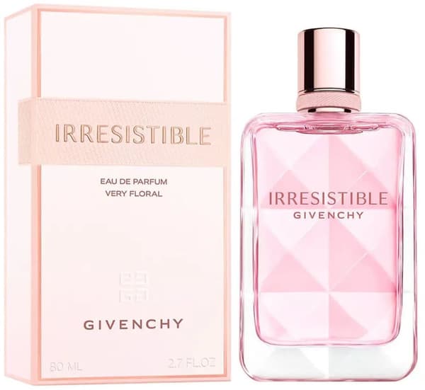 Women's Perfume Givenchy IRRESISTIBLE GIVENCHY EDP 50 ml