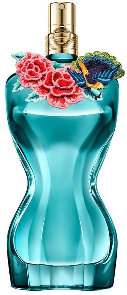 Women's Perfume Jean Paul Gaultier La Belle Paradise Garden EDP 50 ml