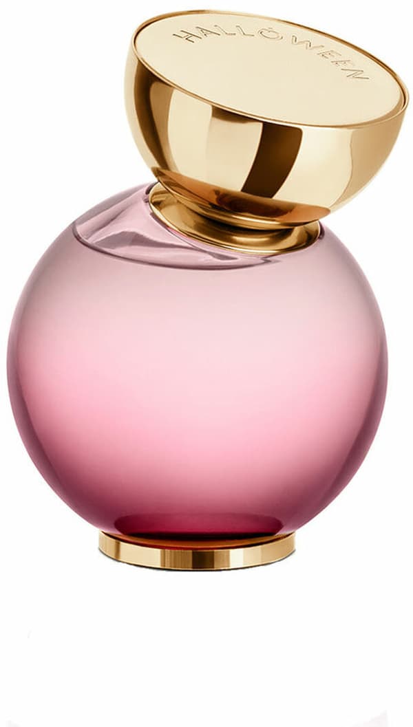 Women's Perfume Jesus Del Pozo MY WISH EDP 30 ml