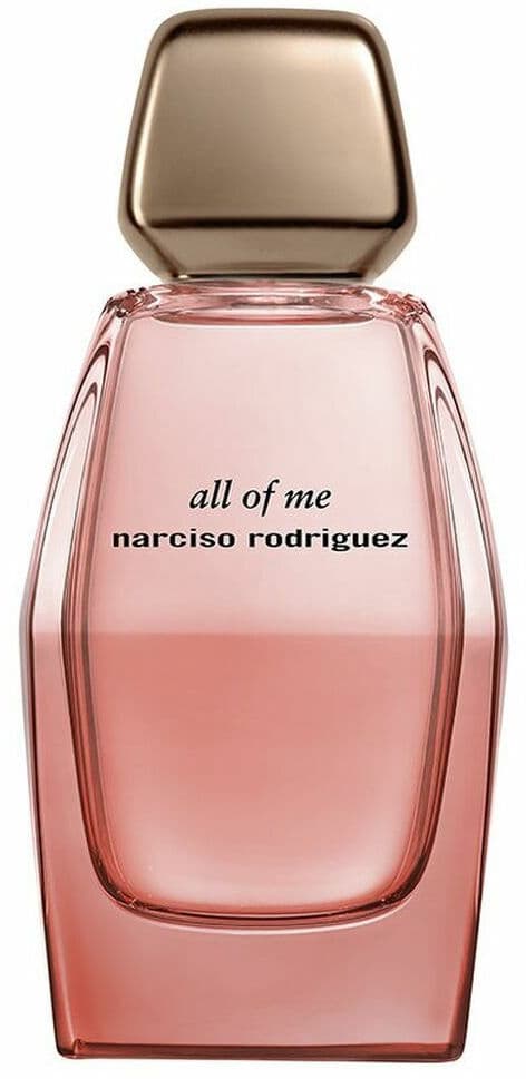 Women's Perfume Narciso Rodriguez All Of Me EDP 30 ml