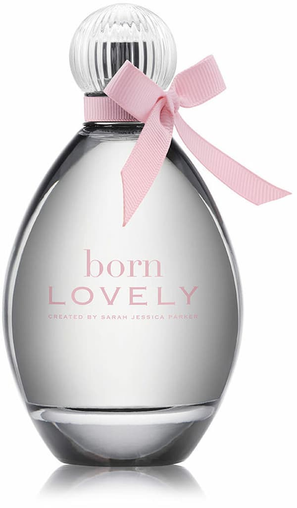 Women's Perfume Sarah Jessica Parker BORN LOVELY EDP 100 ml