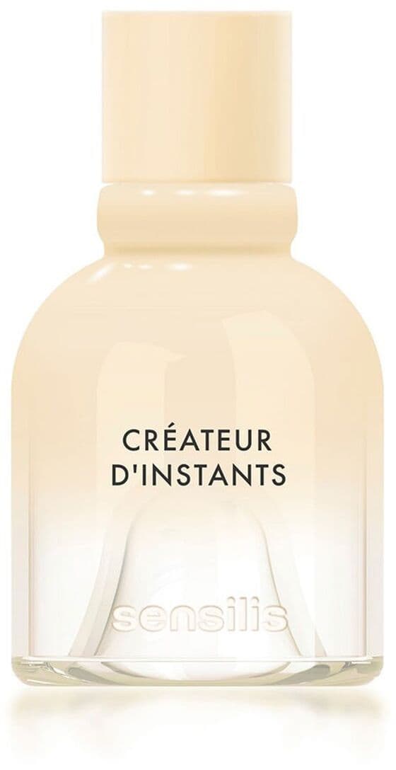 Women's Perfume Sensilis Createur d'Instants EDT 100 ml