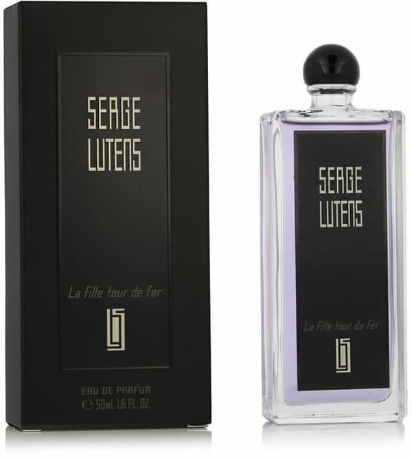 Women's Perfume Serge Lutens La Fille Tour De Fer EDP 50 ml