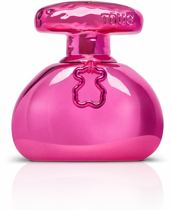 Women's Perfume Tous ELECTROTOUCH EDP 30 ml