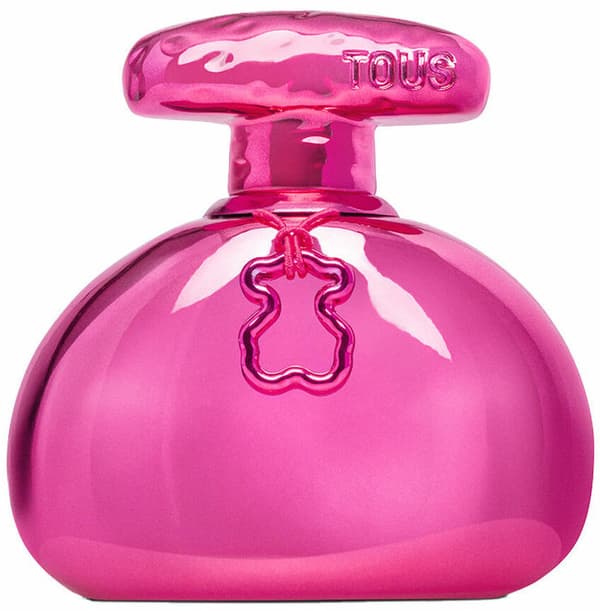 Women's Perfume Tous ELECTROTOUCH EDP 50 ml