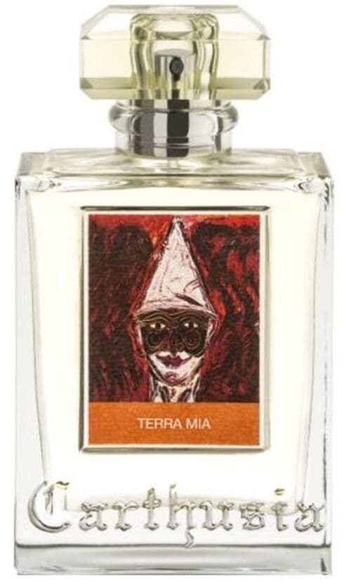 Unisex Perfume Carthusia 100 ml