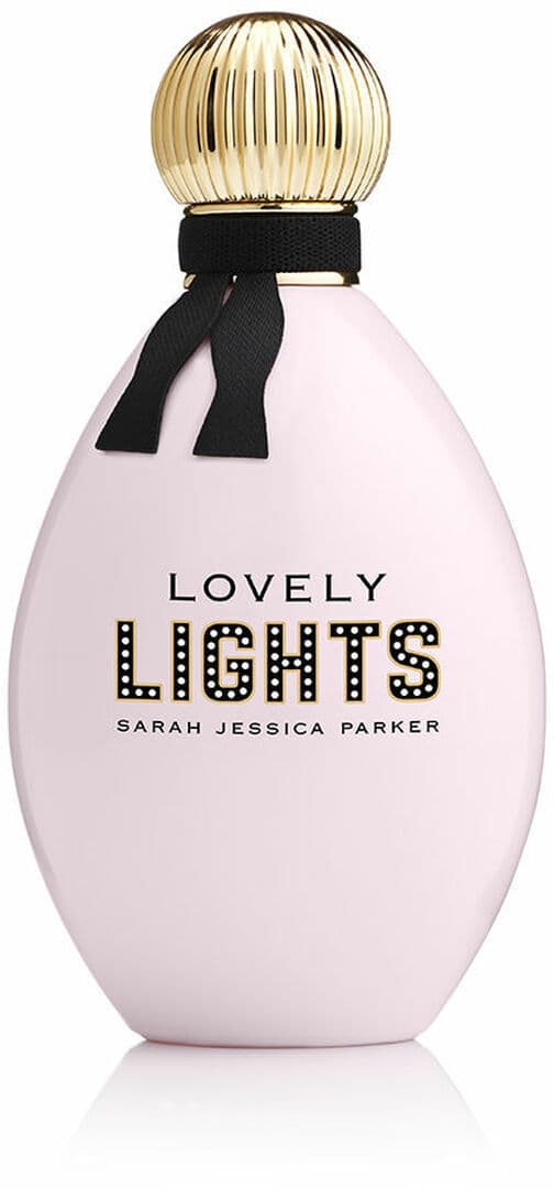 Unisex Perfume Sarah Jessica Parker LOVELY EDP 100 ml
