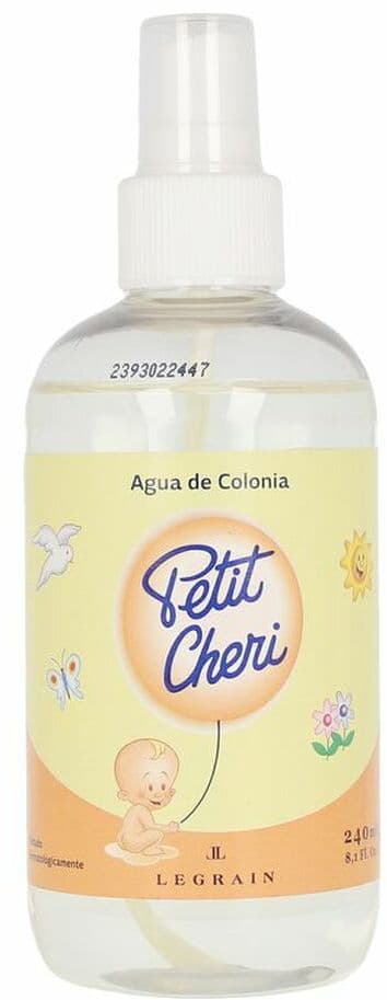Children's Perfume Legrain Petit Cheri EDC