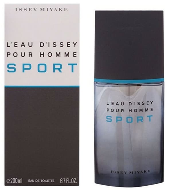 Men's Perfume Issey Miyake EDT