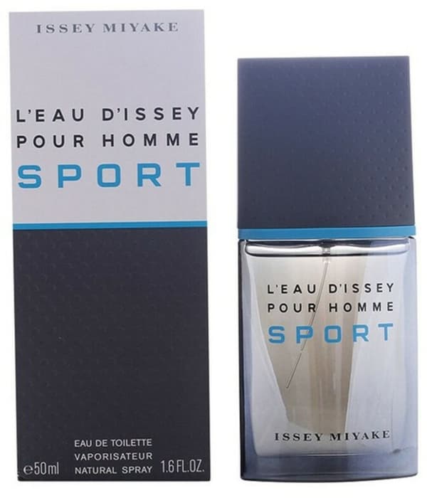 Men's Perfume Issey Miyake EDT